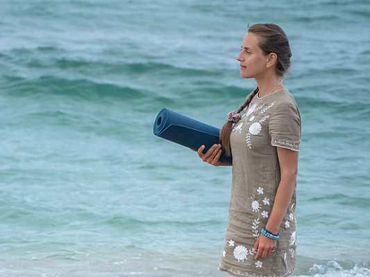 Yoga mat: which one to choose