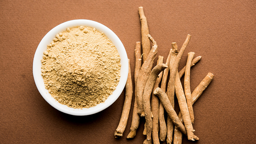 Ashwagandha photo