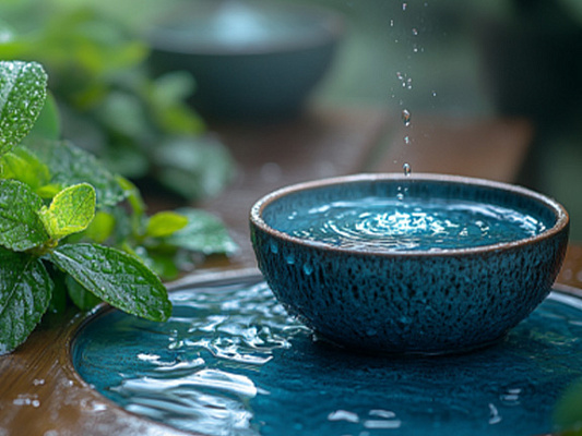 Kundjala Kriya: How to Perform this Yogic Cleansing Technique