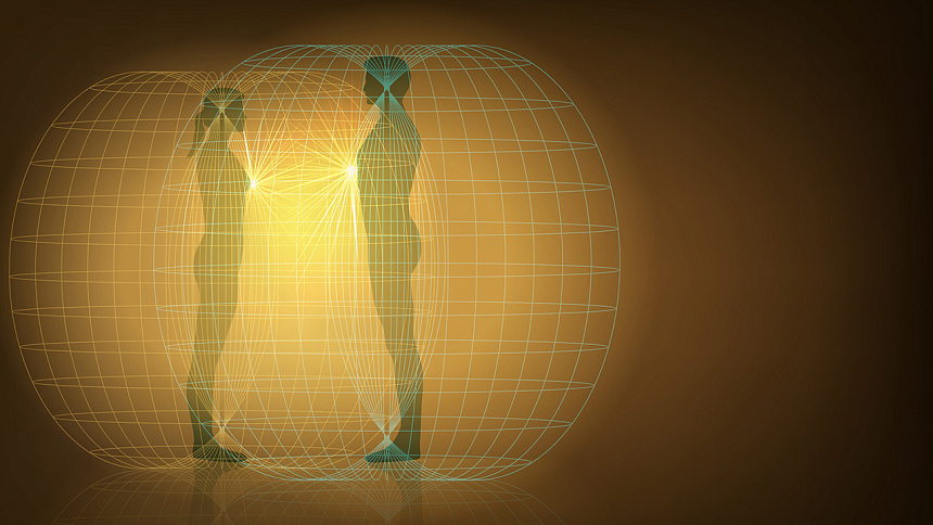 All objects in the world, including living beings, are made up of unique combinations of these five elements, which determines their properties.