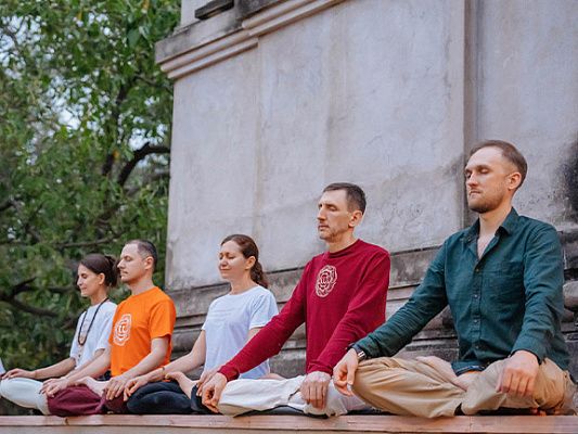 How to Start Meditating: A Step-by-Step Guide