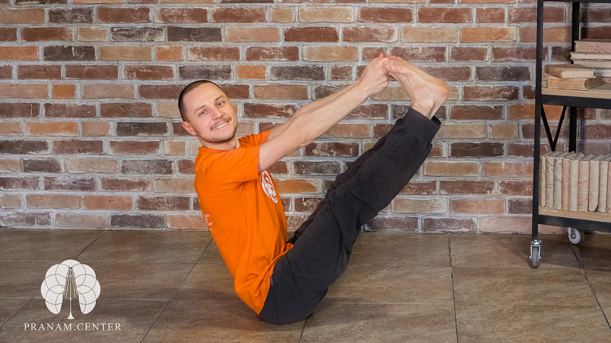 asanas photos
