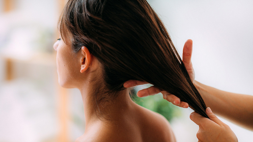 hair care photo