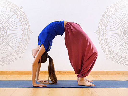 How to Choose the Right Yoga Clothes