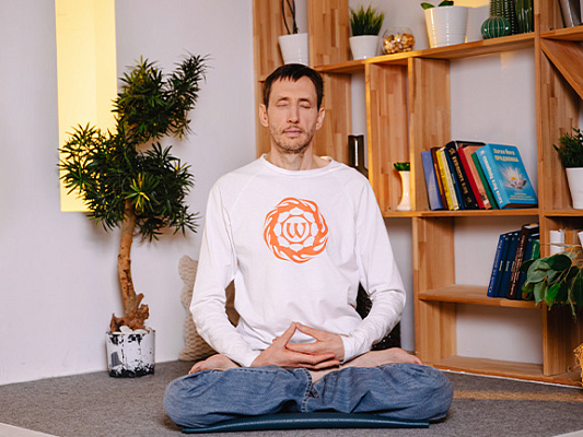 Yoga: What Is Good for Health and Spirit and Why To  Do It