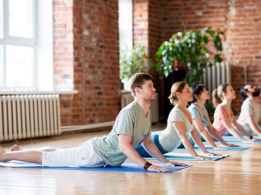 Bhujangasana (Cobra Pose): Full Guide to Benefits & Practice