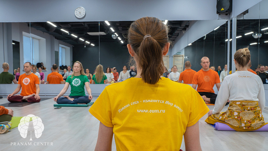 joint meditation photo