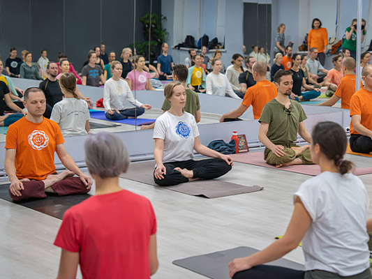 Ujjayi Breath: A Beginner's Guide to the Victorious Breath