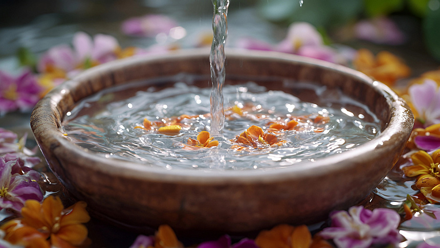 Water photo