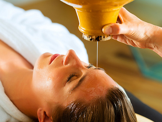 Ayurveda