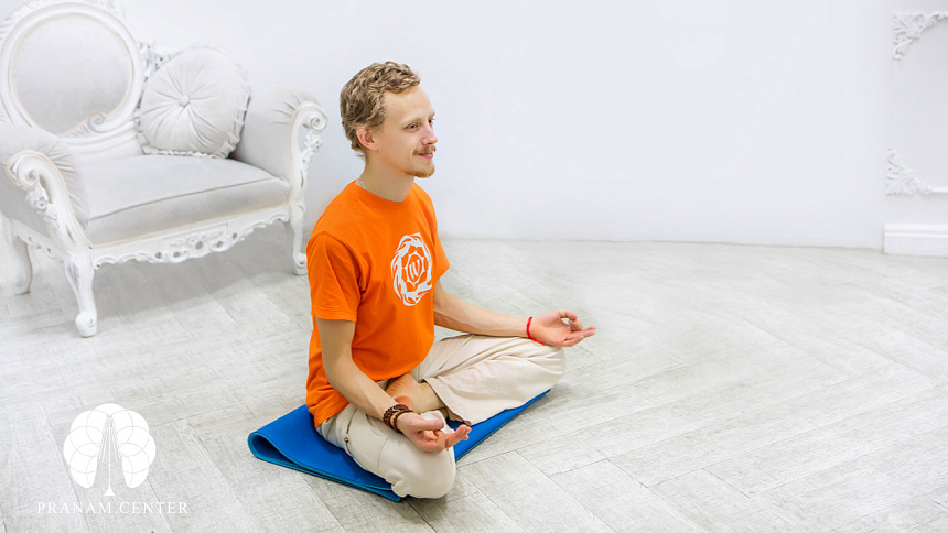 Asana photo