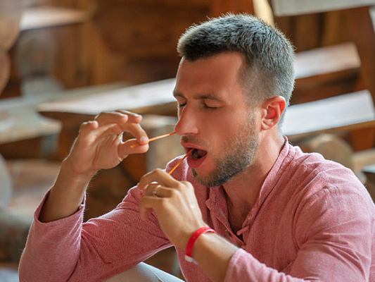 Neti (jala- and sutra-neti): nasal cleansing in yoga
