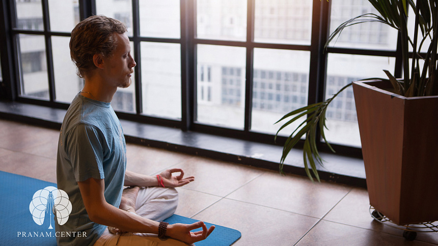 meditation photos