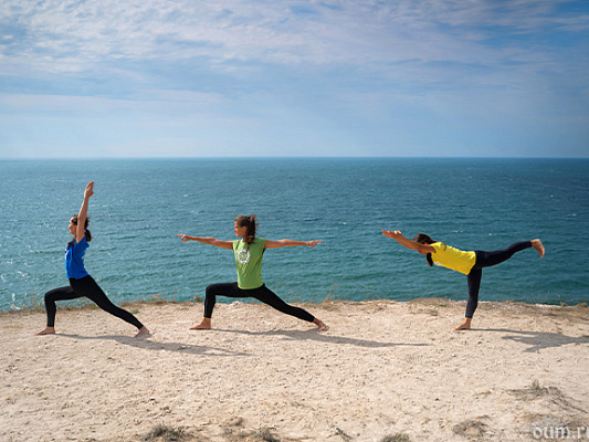 Warrior Pose (Virabhadrasana): A Guide to Strength and Stability