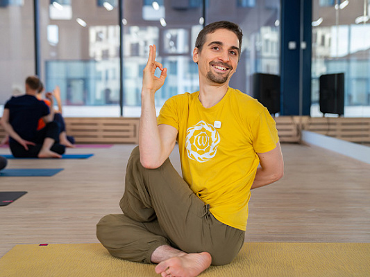 Yoga