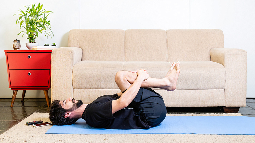 Yoga Classes Photo