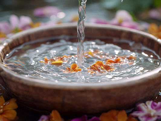 Basti Kriya: step-by-step guide to yogic cleansing