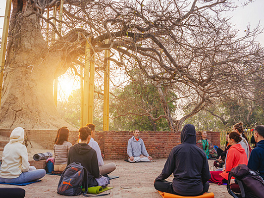 Balance Your Prana ᗓ Achieve Health & Inner Peace [Expert Guide]