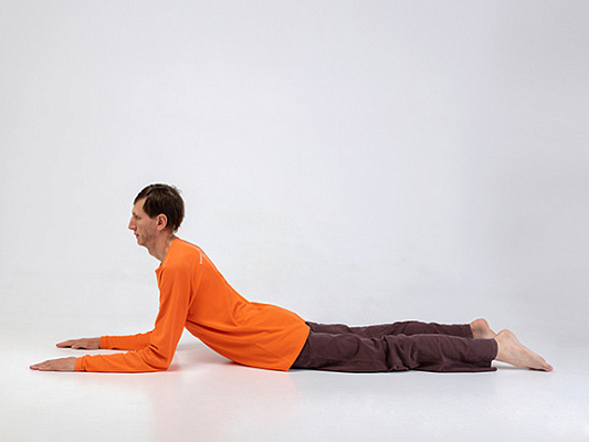 Unlock Sphinx Pose Benefits: Full Guide to Back Pain Relief & Flexibility